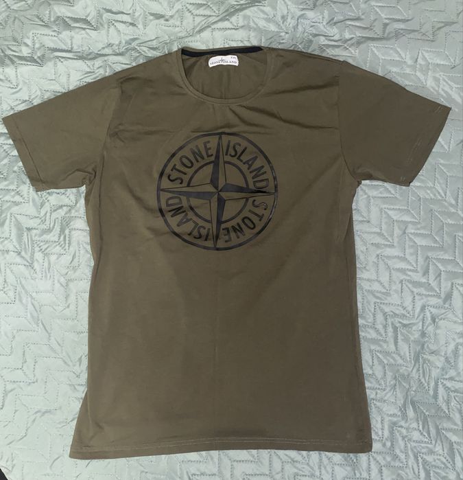 Футболка Stone Island