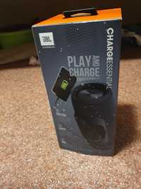 JBL Charge essential