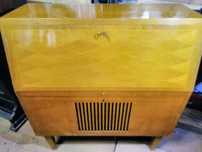 Radiogramofon Philips Typ 2975