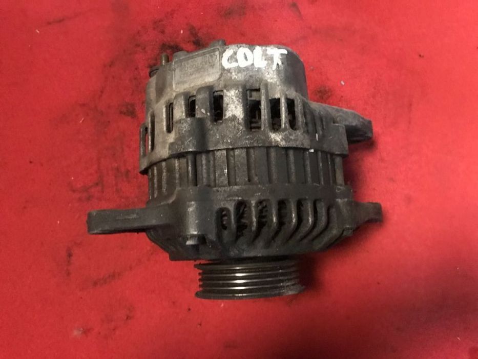 Alternador mitsubishi colt 1.3