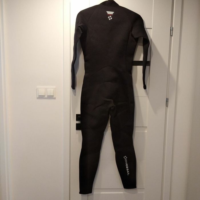 Kombinezon do nurkowania / pływania 3 mm