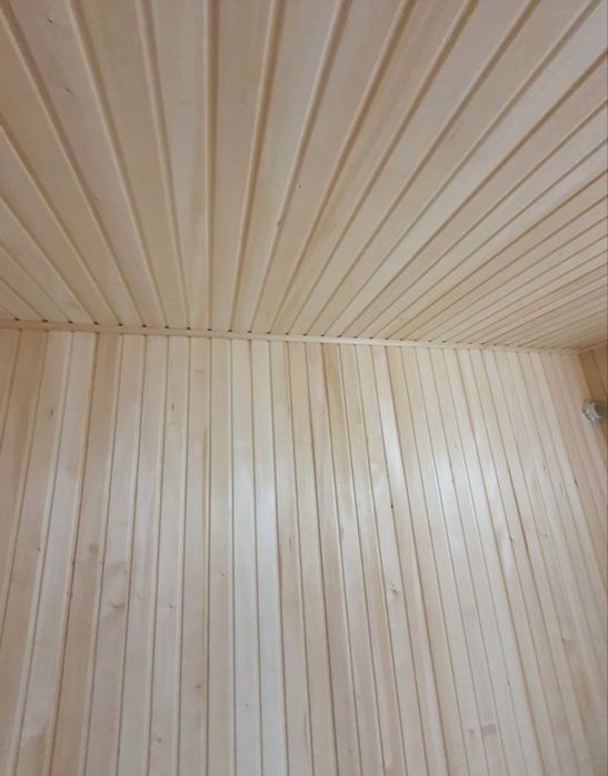 Вагонка сосна липа ясень дуб