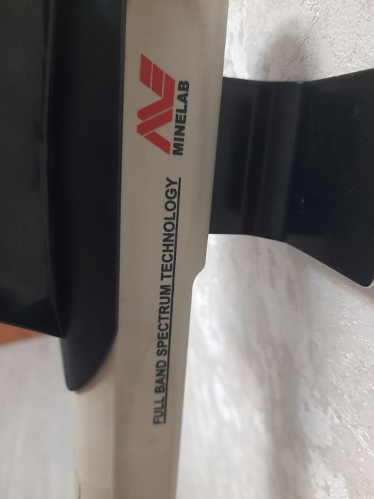 Minelab Explorer