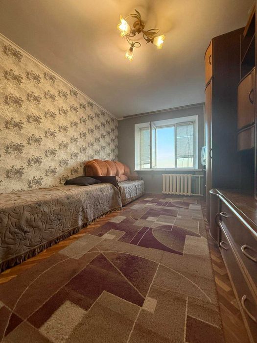 Кімната в гуртожитку, район ЗаготЗерно — готова до проживання 
ID39464