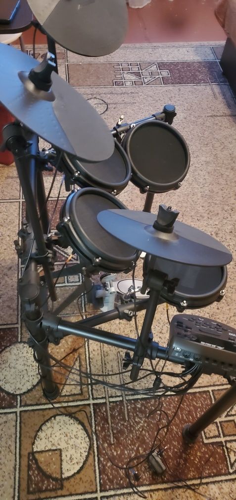 Alesis Nitro Mesh Kit