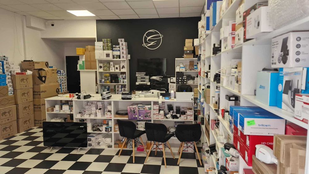 Wynajmę Lokal Handlowo Usługowy BULWAR IKARA , HORBACZEWSKIEGO 21