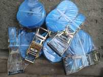 Pas transportowy
