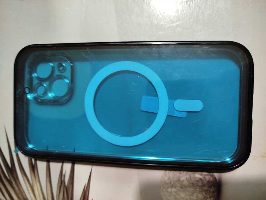 Case 15 pro  iPhone