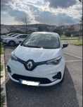 #Oportunidade#Renault Zoe 50 limited (c/bateria)