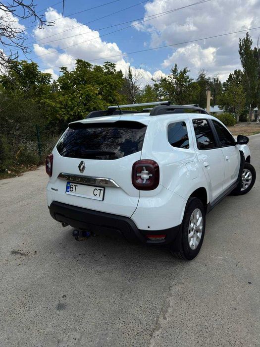 Продам Renault Duster 2