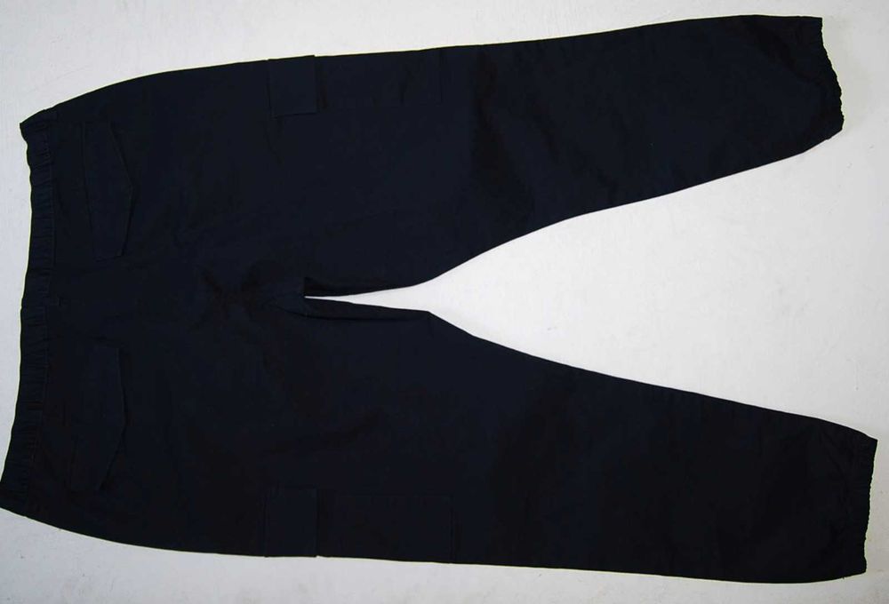 KIABI ROZ.50 bojówki damskie joggery jak nowe stretch