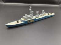 Matchbox Sea Kings K 301 Frigate K 305 Subchaser Ship F101 Lesney 1976