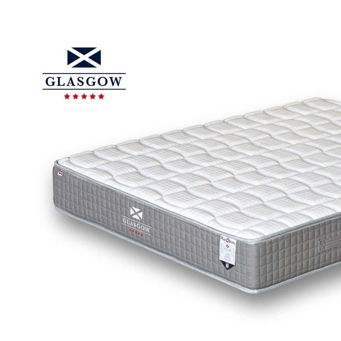 Colchão Glasgow 1,90x1,05 (Corpo e meio) NOVO