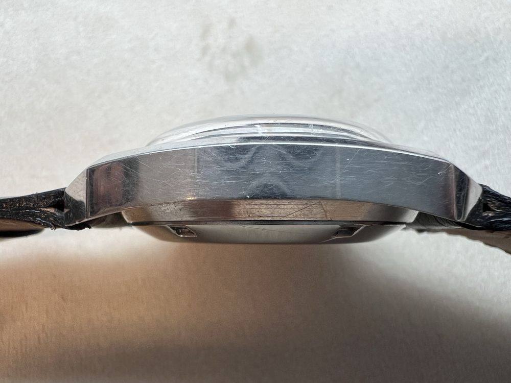 Relógio Edox AS2063