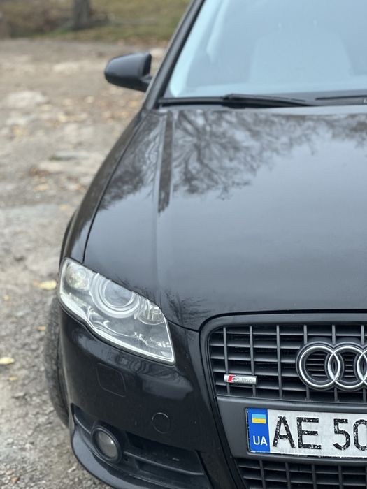 Продам А4Б7 универсал