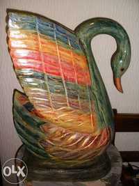 Estátua Cisne