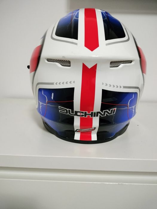 Capacete Duchinni