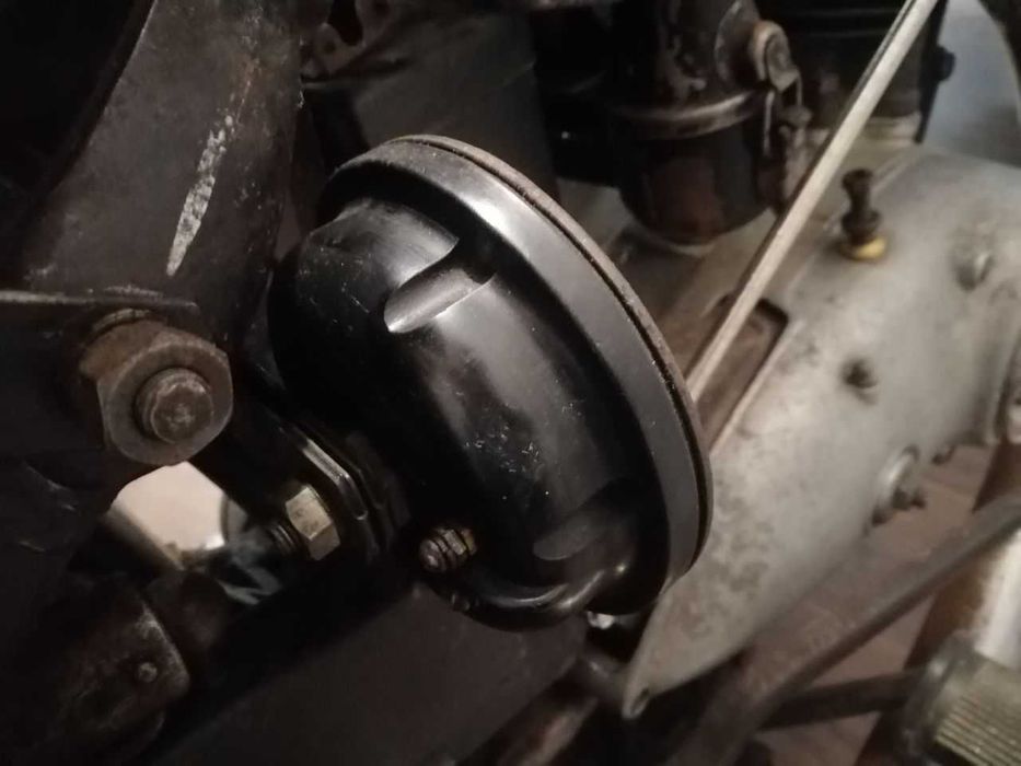 Иж49 1956гв.В оригинальной советской краске и хроме.Комплектный 100%