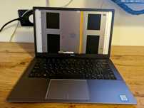 Робочий Dell Latitude 3301 13.3 Core i5 8365 8x4.1GHz 8GB DDR4 SSD 0Gb