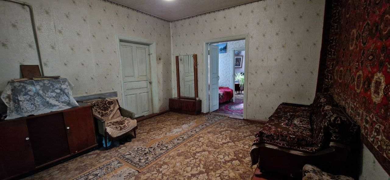Будинок в с. Олишівка