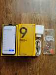 Realme 9pro+ 8/256GB Idealny Stan