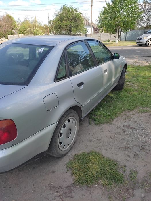 Продам Ауді А4 АКПП