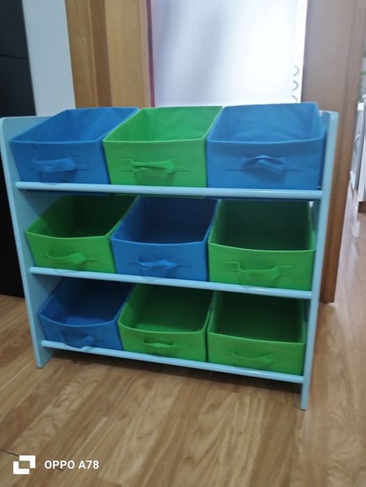 Armário infantil Lidl