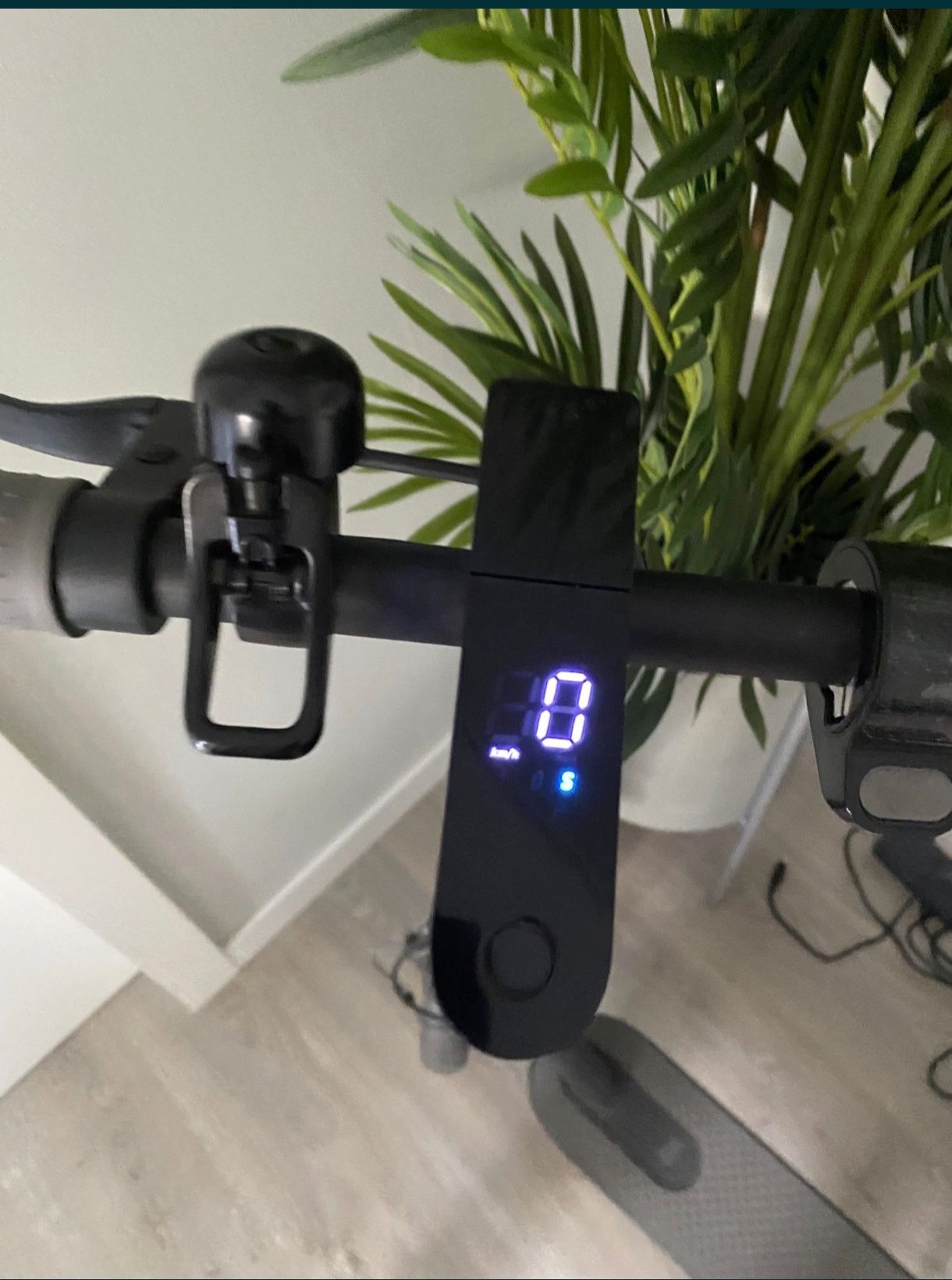 Trotinete Xiaomi 1s
