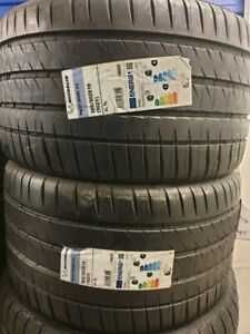 Купити різношорокий комплект шин гуми резини 275/30 R20 + 245/35 R20