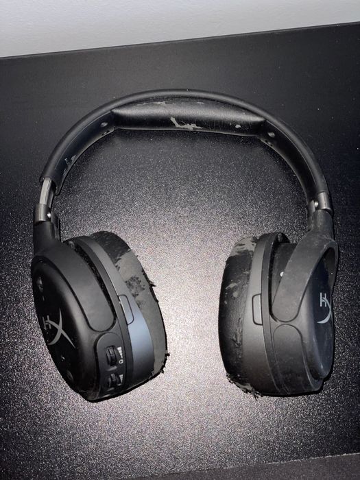 HyperX Cloud Orbit