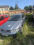 Audi a4 b5 1.8t 150km 99r POLIFT LPG uszkodzony silnik