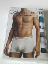 ОРИГІНАЛ Набір боксерів Calvin Klein Underwear 3-pack чоловічі