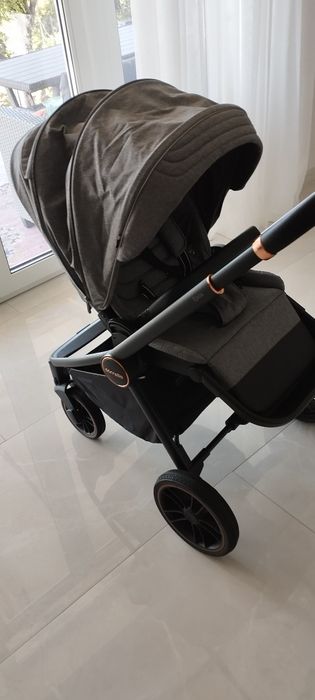 Продам каляску карелло Еріка 2 в 1
