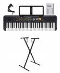 Keyboard Yamaha PSR-F52