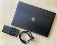 Dell XPS 15 9560 - UHD 4K Touchscreen / i7-7700HQ / 32GB RAM / 1TB SSD