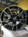 Felgi alu bmw x3 x4 x5 x6 x7 21 cali