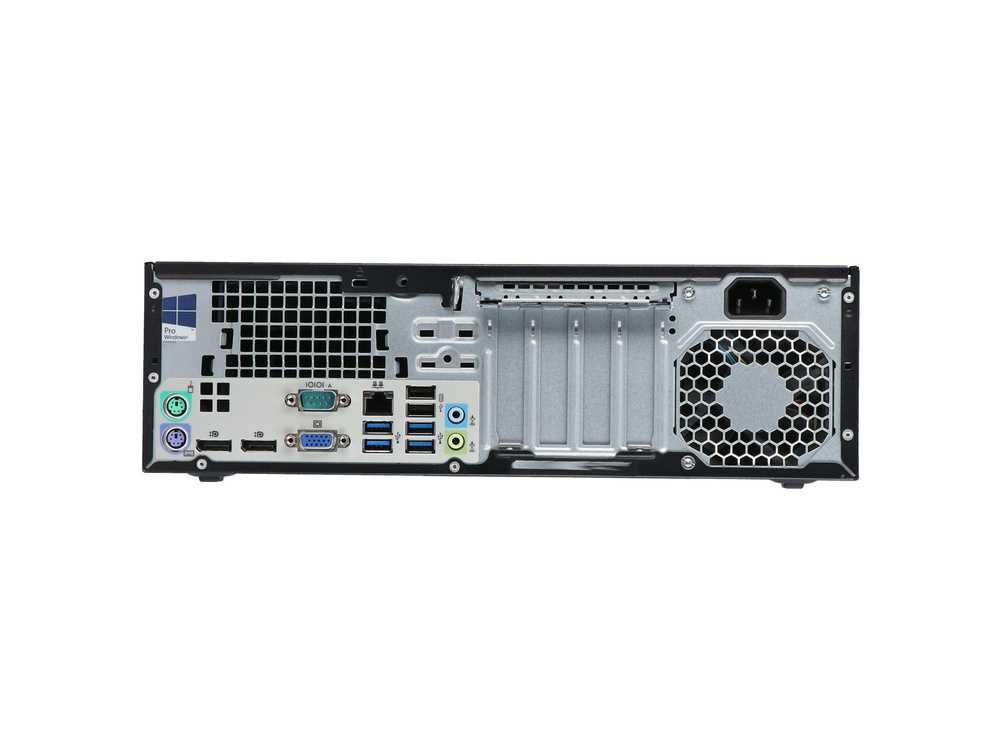 Promo Pc-OFFICE HPG3-6ªG-AMD-3.7G|16G-D4|SSD256+HD500|VGA/DP|WIFI|W11