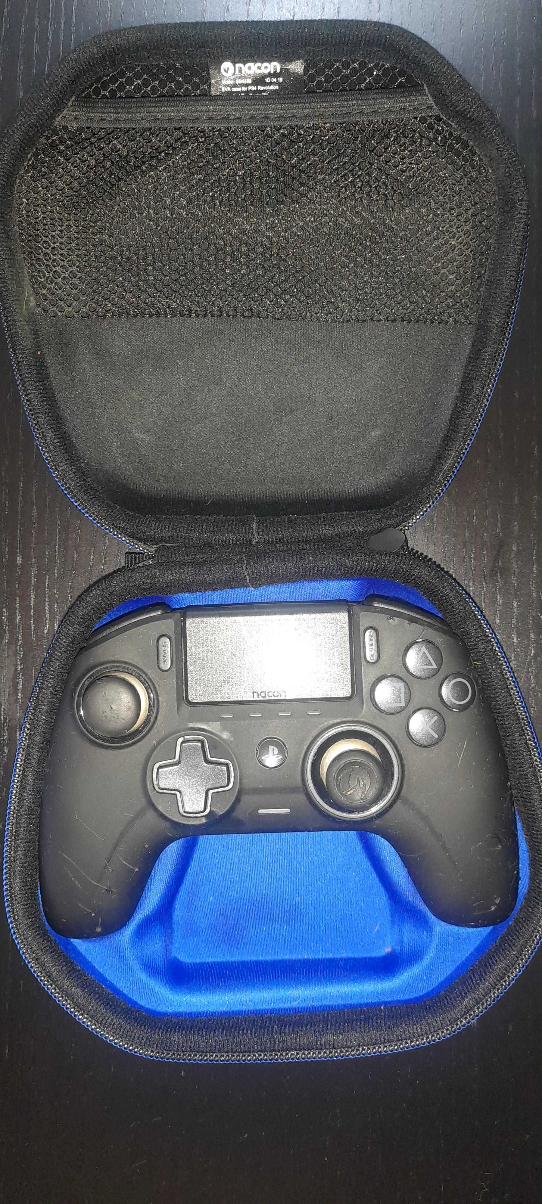 Comando nacon ps4 usado