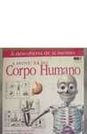 Jogo educativo - O corpo humano