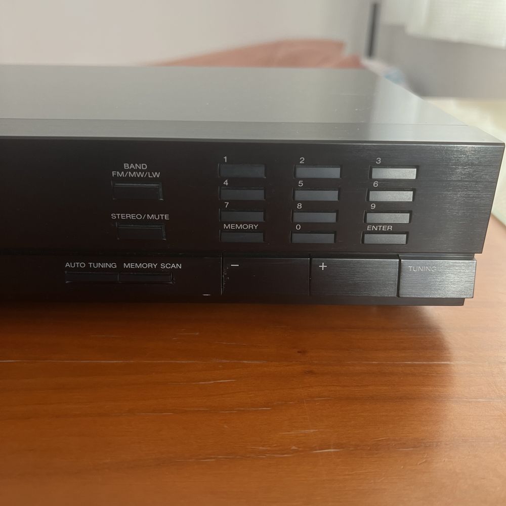 Tuner Radiowy Sony ST-S100L
