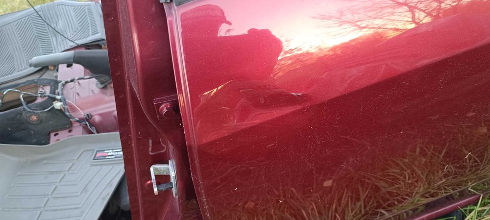 Салоны Двери Fiat Linea Фиат Линея