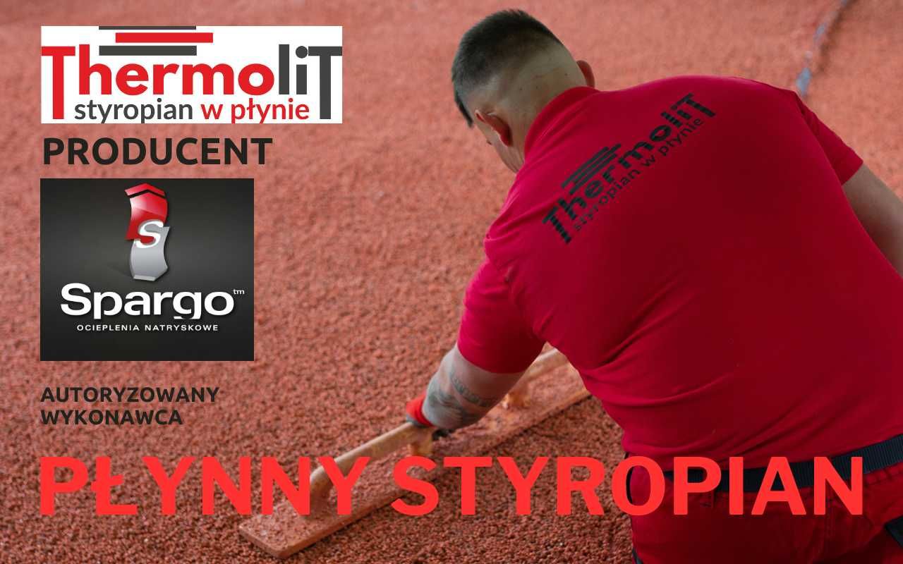 Ocieplanie piana pur, styrobeton, posadzki, wylewki, ocieplenie domu