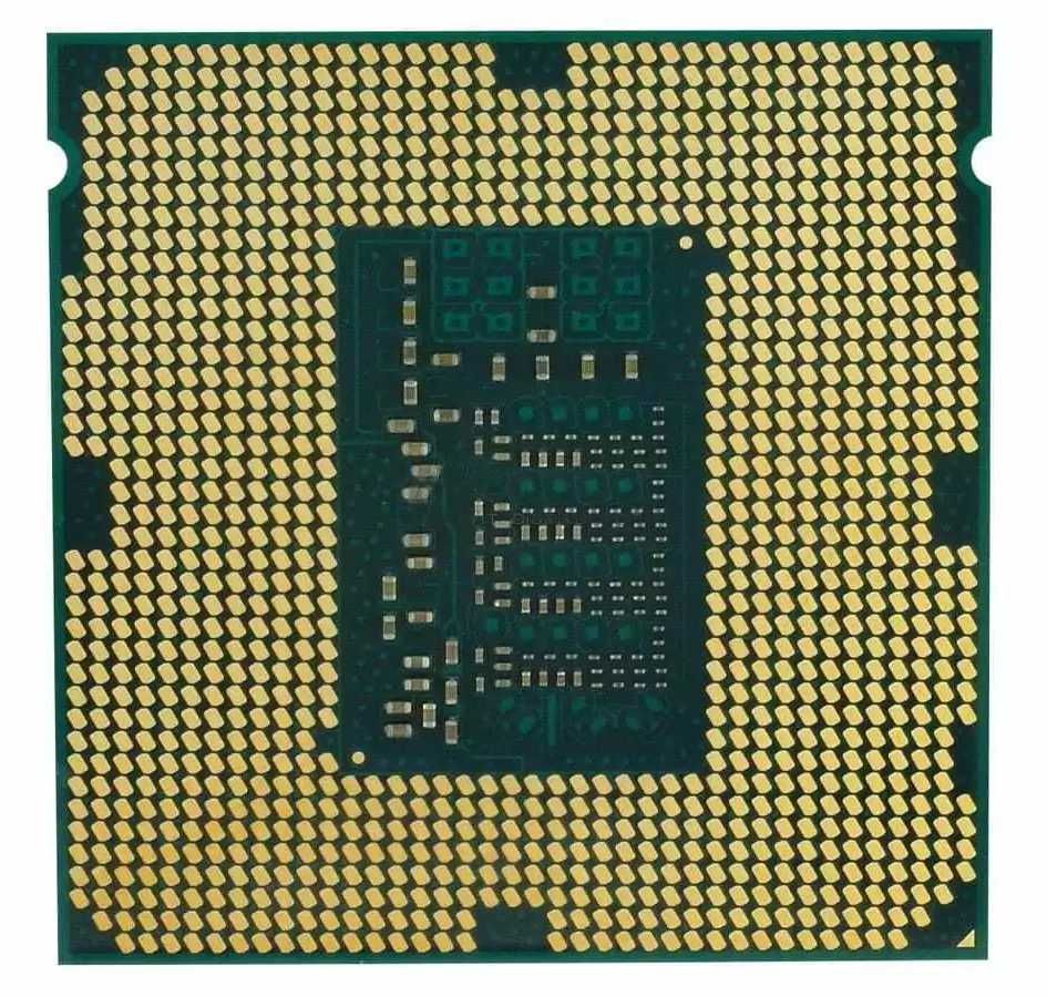 Intel e3-1241v3 (i7-4770) 8*3.9GHz 4790 1240 sr1r4  s1150