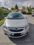 Opel corsa D 174000km