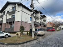 Продаж чудової 2х кімнатної квартири в Ужгороді