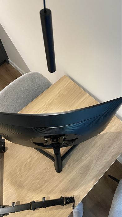 Monitor Samsung odyssey g5