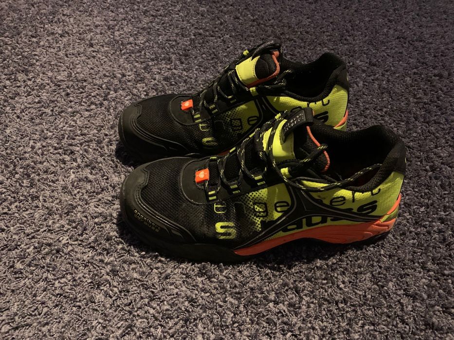 Захисне робоче 41 розмір взуття Strauss Uvex Elten Würth