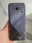 Samsung Galaxy S8 Plus Na części