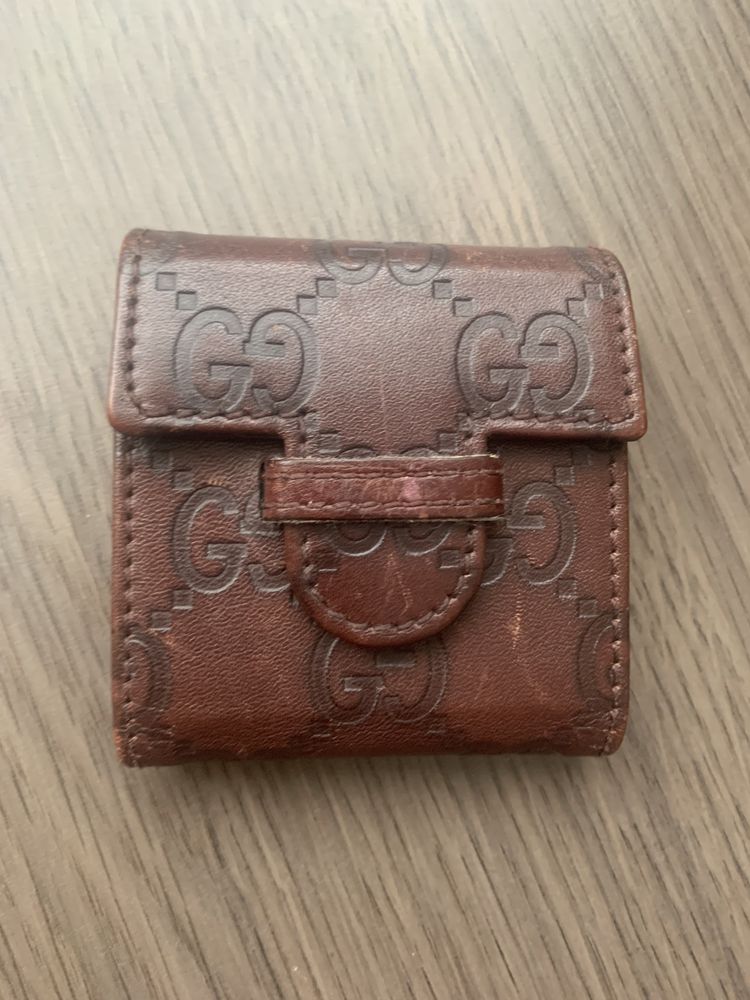 Карманные часы GUCCI swiss made