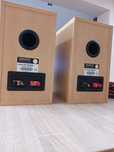 Tannoy Mercury mx2